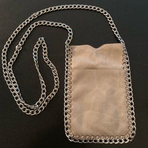 Cell Phone Carrier Crossbody